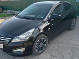 Hyundai Accent 2014 года за 5 700 000 тг. в Темиртау