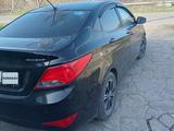 Hyundai Accent 2014 года за 5 700 000 тг. в Темиртау – фото 3