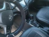 Hyundai Accent 2014 года за 5 700 000 тг. в Темиртау – фото 5