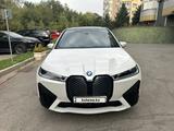 BMW iX 2023 годаүшін47 000 000 тг. в Алматы