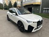 BMW iX 2023 годаүшін47 000 000 тг. в Алматы – фото 3