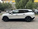 BMW iX 2023 годаүшін47 000 000 тг. в Алматы – фото 5