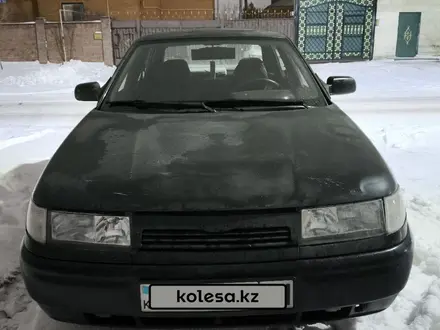 ВАЗ (Lada) 2110 2003 года за 730 000 тг. в Астана