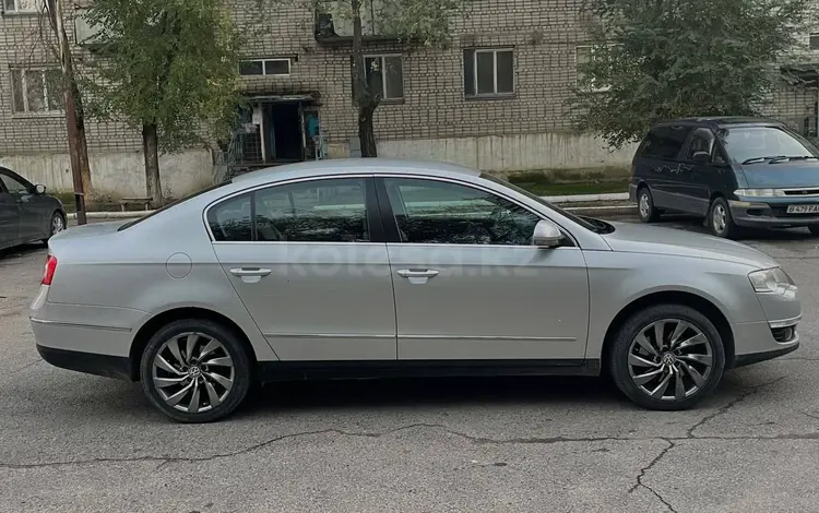 Volkswagen Passat 2010 года за 5 100 000 тг. в Алматы