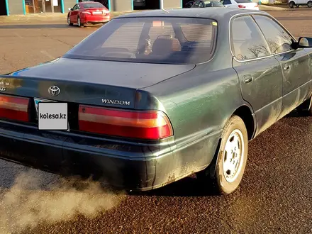 Toyota Windom 1995 года за 1 800 000 тг. в Усть-Каменогорск – фото 6