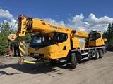 XCMG  XCT16 2021 годаүшін38 800 000 тг. в Караганда – фото 2
