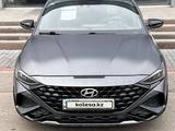 Hyundai Lafesta 2023 года за 11 100 000 тг. в Алматы – фото 2