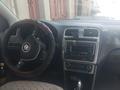 Volkswagen Polo 2015 года за 4 500 000 тг. в Шымкент – фото 3