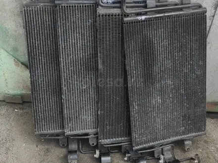 Радиатор кондиционера на Ауди VW VAG за 10 000 тг. в Алматы – фото 9
