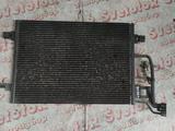 Радиатор кондиционера на Audi A4 A6 оригинал за 10 000 тг. в Алматы