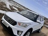 Hyundai Creta 2018 года за 8 000 000 тг. в Астана – фото 4