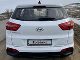 Hyundai Creta 2018 года за 8 000 000 тг. в Кокшетау – фото 2