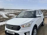 Hyundai Creta 2018 года за 8 000 000 тг. в Астана – фото 5