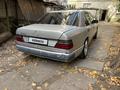 Mercedes-Benz E 260 1992 годаүшін1 300 000 тг. в Алматы – фото 6