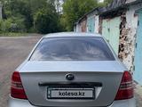 Lifan Solano 2012 года за 1 650 000 тг. в Караганда