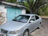 Lifan Solano 2012 года за 1 650 000 тг. в Караганда – фото 5