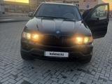 BMW X5 2001 года за 5 500 000 тг. в Караганда