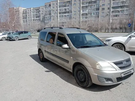 ВАЗ (Lada) Largus 2014 года за 3 000 000 тг. в Семей – фото 5