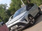 Hyundai Bayon 2023 года за 7 700 000 тг. в Алматы – фото 4