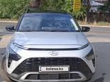 Hyundai Bayon 2023 года за 7 700 000 тг. в Алматы – фото 2