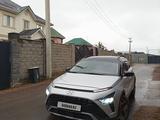 Hyundai Bayon 2023 года за 7 700 000 тг. в Алматы – фото 5
