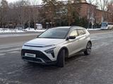 Hyundai Bayon 2023 года за 7 700 000 тг. в Алматы – фото 3