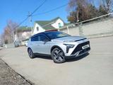 Hyundai Bayon 2023 года за 7 700 000 тг. в Алматы