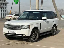 Land Rover Range Rover, 2011