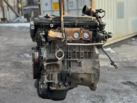 Двигатель на Toyota Camry 2.4 2AZ-FE за 500 000 тг. в Алматы – фото 3