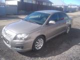 Toyota Avensis 2007 годаүшін4 400 000 тг. в Сатпаев – фото 4