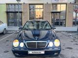 Mercedes-Benz E 320 2001 года за 4 000 000 тг. в Шымкент