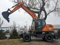 Doosan  DX140W 0,64 куб гидролиния 2024 года в Тараз – фото 4