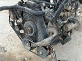 Двигатель тойота прадо дизель 5 L за 1 000 000 тг. в Атырау – фото 3