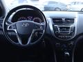 Hyundai Accent 2015 годаүшін6 400 000 тг. в Астана – фото 15