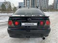 Lexus IS 300 2003 годаүшін4 699 000 тг. в Астана – фото 4