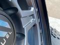 Диски R17 9J 6x139, 7 ET0 ЦО110 Matt Grey + black lip за 340 000 тг. в Алматы – фото 4