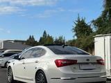 Kia K7 2015 года за 7 000 000 тг. в Шымкент