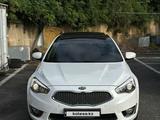 Kia K7 2015 года за 7 000 000 тг. в Шымкент – фото 2