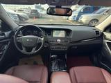 Kia K7 2015 года за 7 000 000 тг. в Шымкент – фото 4