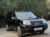 Nissan X-Trail 2007 года за 3 950 000 тг. в Алматы – фото 2