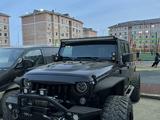 Jeep Wrangler 2017 годаfor33 000 000 тг. в Шымкент