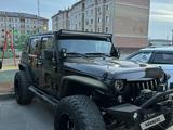 Jeep Wrangler 2017 годаfor33 000 000 тг. в Шымкент – фото 4