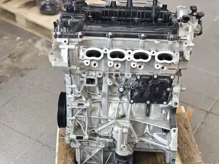 Новый двигатель 1.5 Changan-JL473Q7 — масло в подарок — гарантия за 590 000 тг. в Костанай