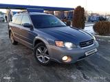 Subaru Outback 2004 года за 5 500 000 тг. в Алматы