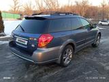 Subaru Outback 2004 года за 5 500 000 тг. в Алматы – фото 3