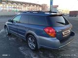 Subaru Outback 2004 года за 5 500 000 тг. в Алматы – фото 4
