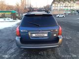 Subaru Outback 2004 года за 5 500 000 тг. в Алматы – фото 5