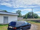 Volkswagen Passat 1991 года за 1 000 000 тг. в Тараз – фото 4