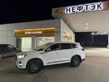 Chery Tiggo 8 Pro 2022 года за 9 300 000 тг. в Уральск – фото 3