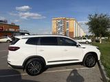 Chery Tiggo 8 Pro 2022 года за 9 300 000 тг. в Уральск
